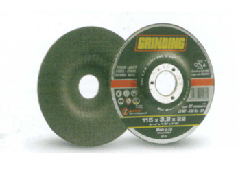 DISC DT TAGL 115x3,2x22 FE