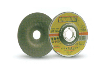 DISC DT SBAV 115X6,4X22 MA