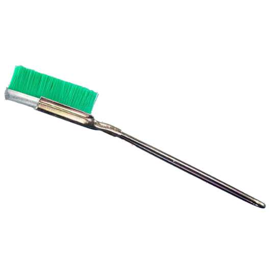SPAZZOLA SLIM PVC OSBORN  