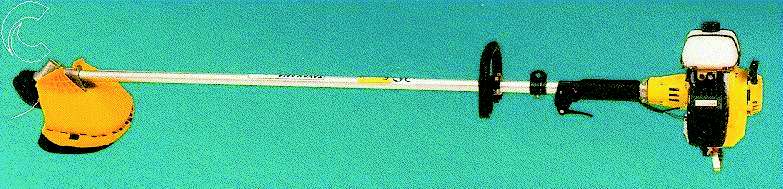 DISCO ABRA TG.FE 230X3,0  