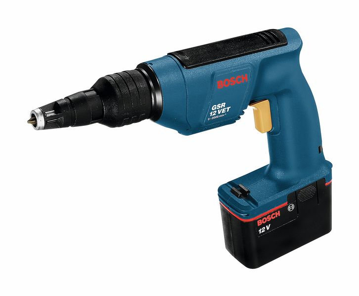 AVVITATORE BATT GSR 12 VET