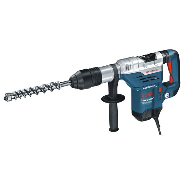 MARTELLO NEW GBH 5-40 DCE 