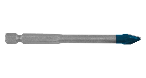 PUNTA EXPERT HARD CERAM diametro 5
