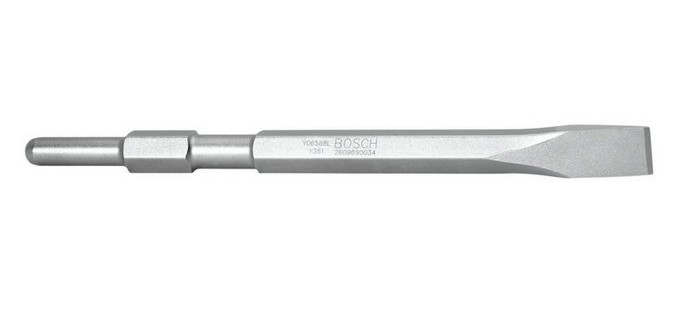 SCALPELLO PIATTO     USH10