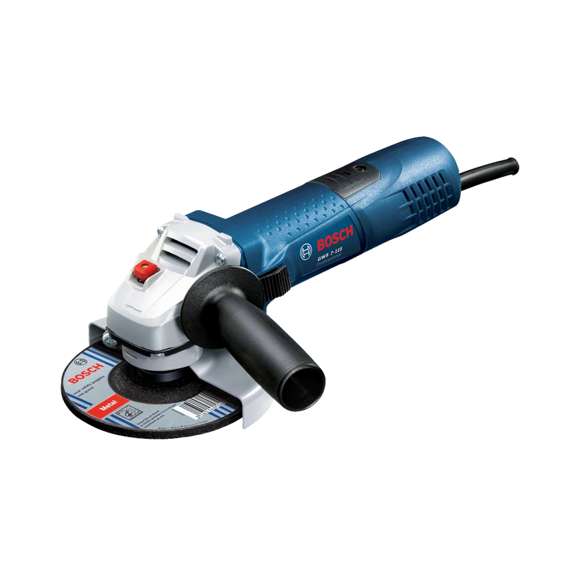 SEGHETTO ALTERN 550W TC-JS