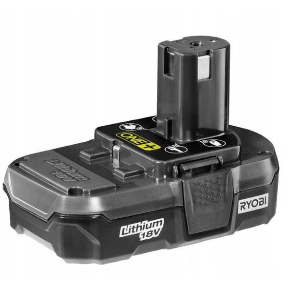 BATTERIA 18V 2.0 AH       