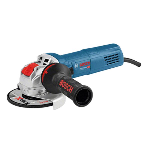 SMERIGL GWX 9-125 S V/VAR 