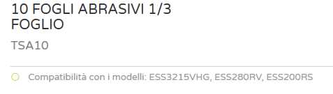 FOGL ABR 93x185 x ESS280RV