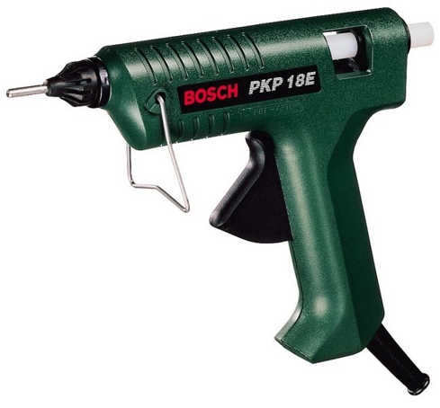 PISTOLA TERMOINCO PKP 18 E