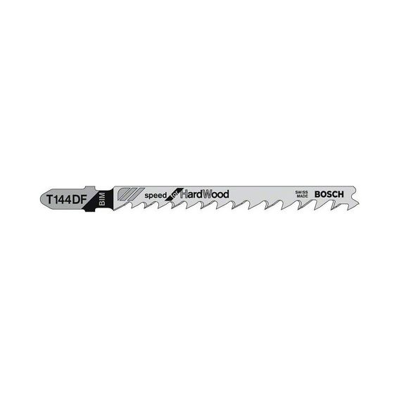 LAME BOSCH T144DF LEGNO 3P