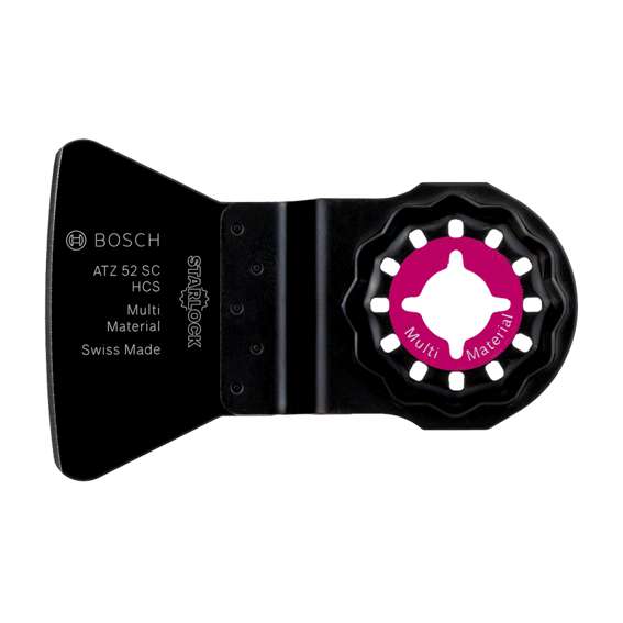 RASCH RIGIDO HCS 52X26 STK