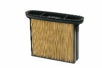 FILTRO CELLULOSA GAS50/50M