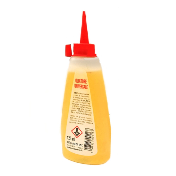 OLIATORE SUPER OLIO 125ML 