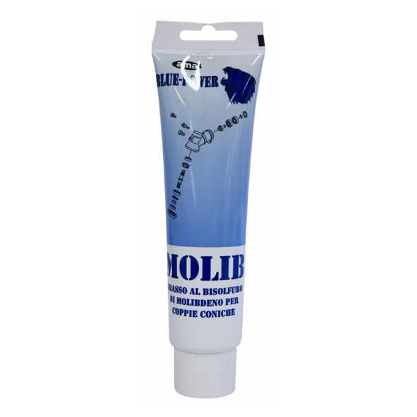 GRASSO MOLIB TUBETTO 125GR