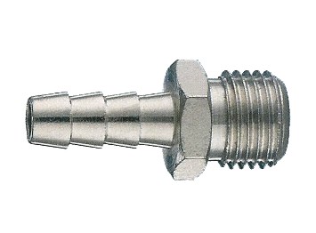 ATTACCO P/GOM RESCA 1/4X9 
