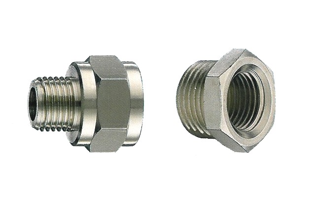 RIDUZIONI MF 3/8X1/4      
