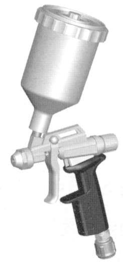 AEROG.SUPERIOR GF03  250CC
