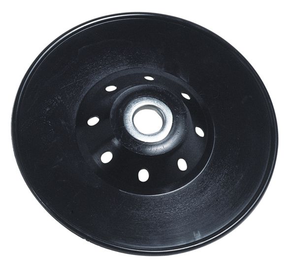 PLATOR. NYLON diametro 178 FORO 14