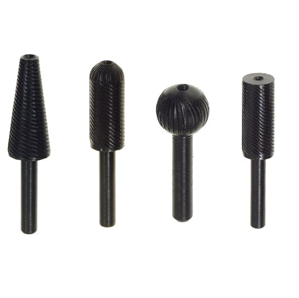 LIMA diametro 6mm CILINDR/BOMB    