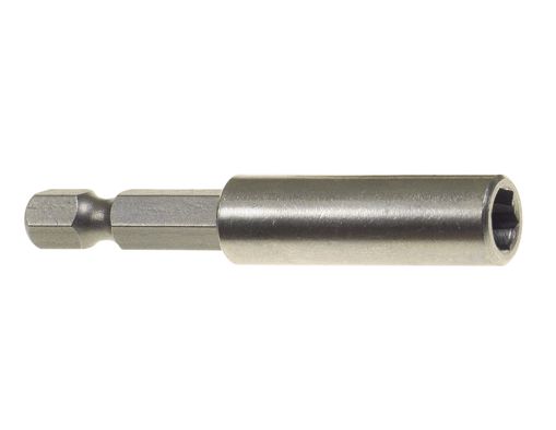 PORTA INSERTI MAGN 1/4X60 