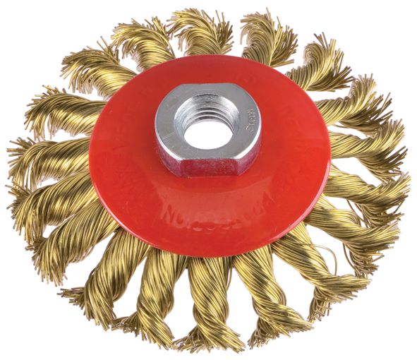 SPAZZOLA RITO 120 FORO M14