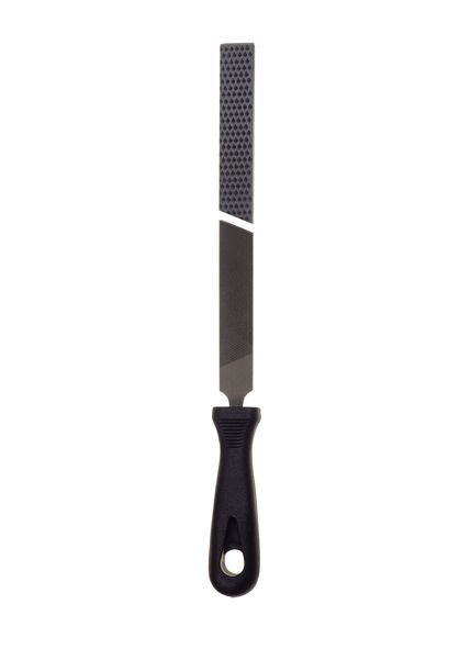 LIMA/RASPA X MET/LEGNO 8" 