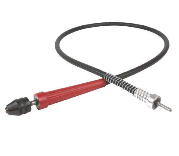 ALBERO FLESS 130cm 4000RPM