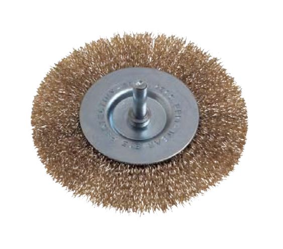 SPAZZ OTT CIRC 75 GAM 6mm 