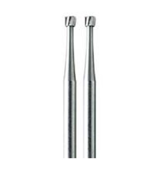 FRESE 2PZ CONO ROV. diametro 1,4MM