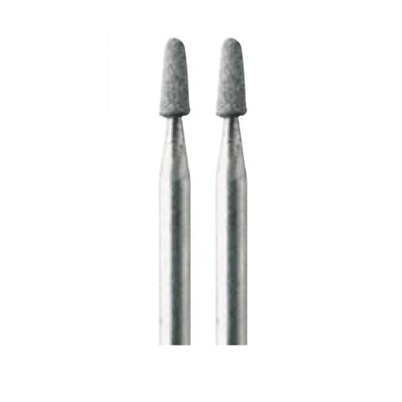 MOLE 2PZ diametro 3X8 CONIC/ARROT 