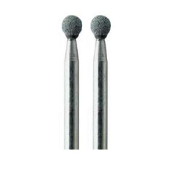 MOLE 2PZ diametro 4 SFERA CARBURO 