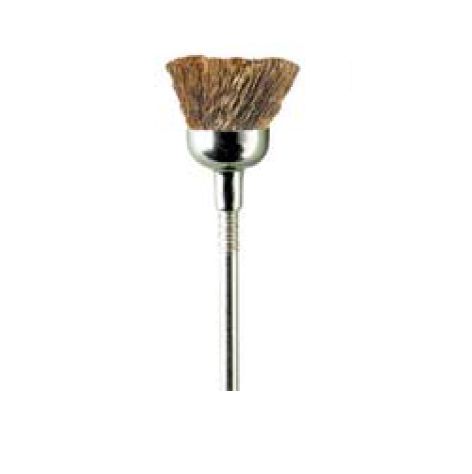 SPAZZOLA TAZZA OTT. diametro 12MM 