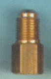 RIDUZ.5/16SAE x 1/4 SAE MF