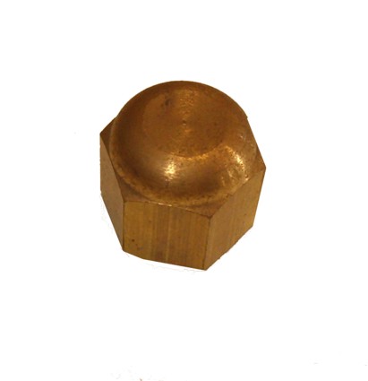 BOCCHET CIECO 1/4 SAE N5-4