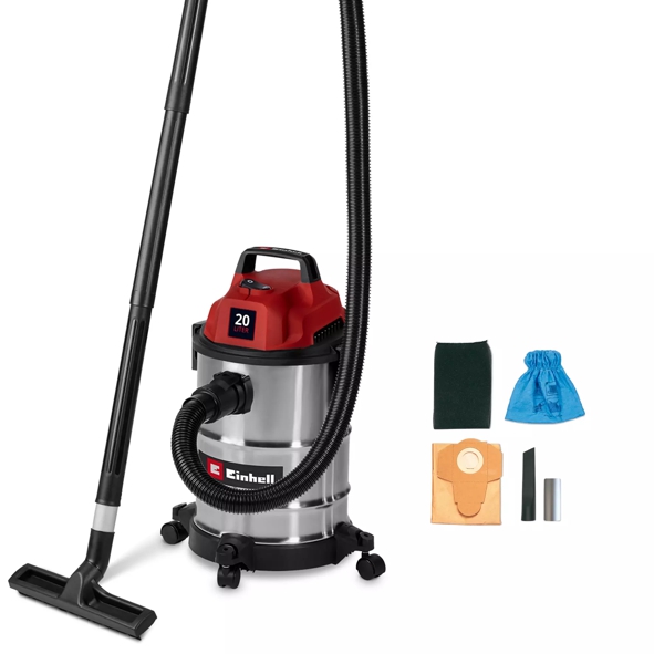 ASPIR INOX TC-VC 2045S 20L
