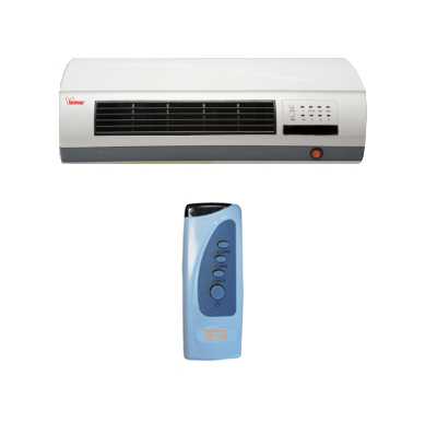 IRRADIAT CAL PAR WALL 2000