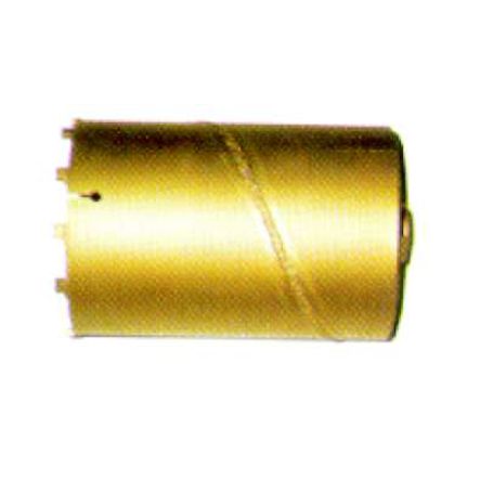 CORONA DIAMAN diametro 127x150 M16