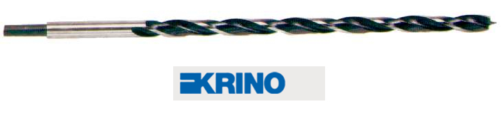 PUNTA x LEGNO diametro 24 L 400 mm