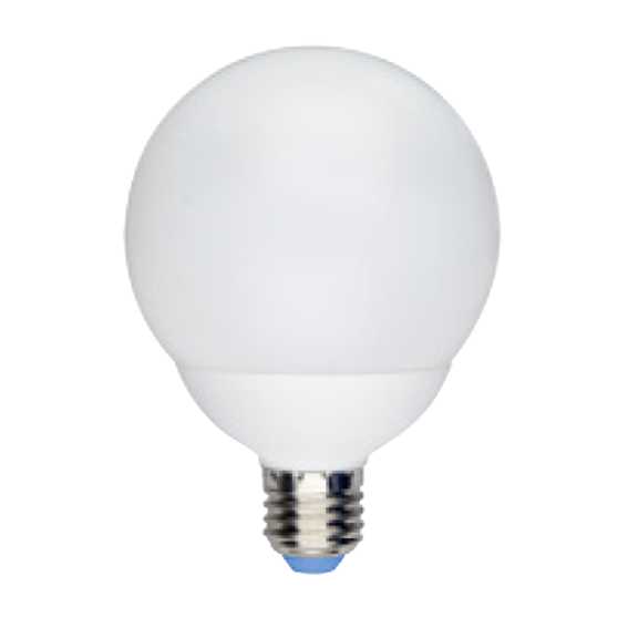 LAMP LED GLOBO E27 9.5W FR