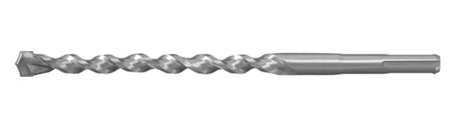 SDS Plus II DIAM. 6,5MM 100/160 punta per calcestruzzo FISCHER 531754