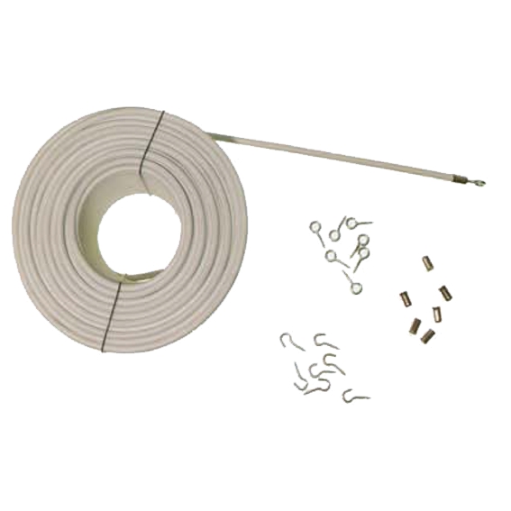SPIRALINA C/ACCESS RT 50MT
