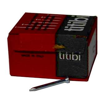 CHIODI ACC TTB BIANCO TZ40