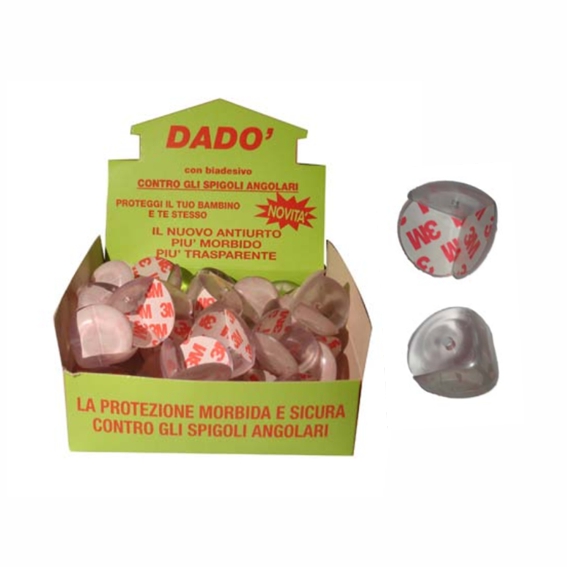PARASPIGOLI DADO'         