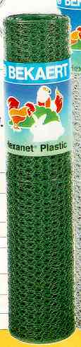 RETE EXANET 10m.25x3 H  50