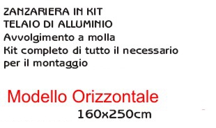 ZANZ ORIZZ AVVOLG160x250BI