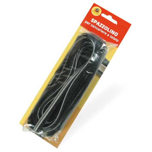SPAZZOLINO ZANZ LINEA B 5M