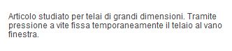 ANGOLARI A "T" LINEA B    