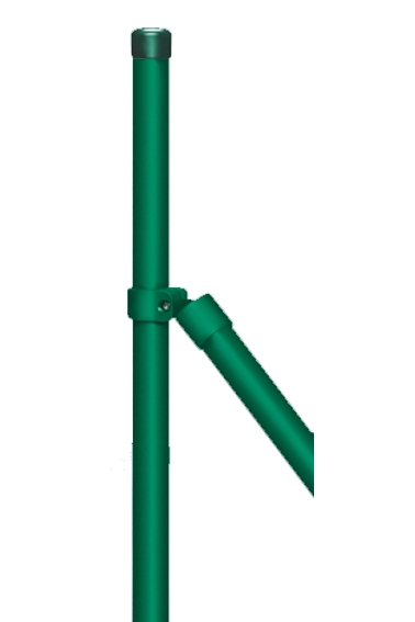 PALO BEKAER PLAST diametro 48 H260