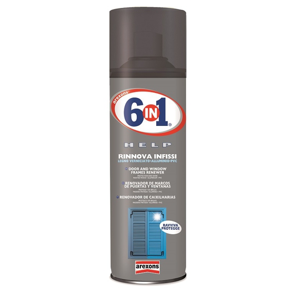 HELP RINNOVA INFISSI 500ML