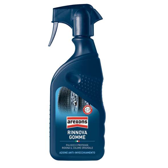RINNOVA GOMME 400ML       